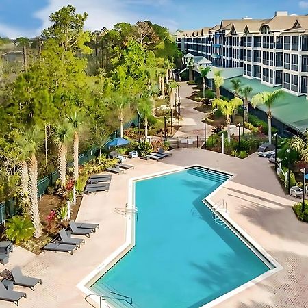 Spacious 3Br Near Disney - Pool And Hot Tub! 올랜도 외부 사진