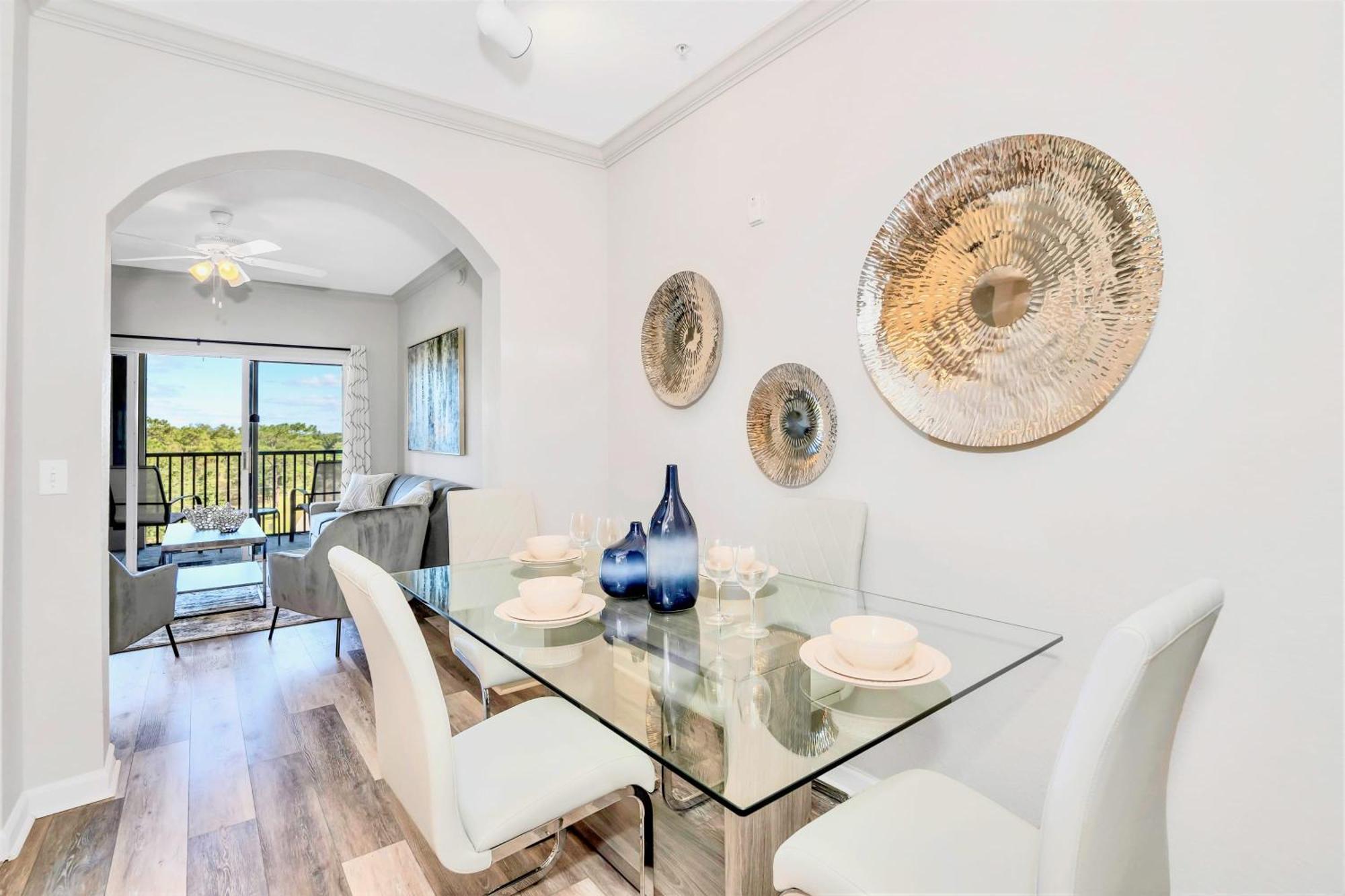 Spacious 3Br Near Disney - Pool And Hot Tub! 올랜도 외부 사진