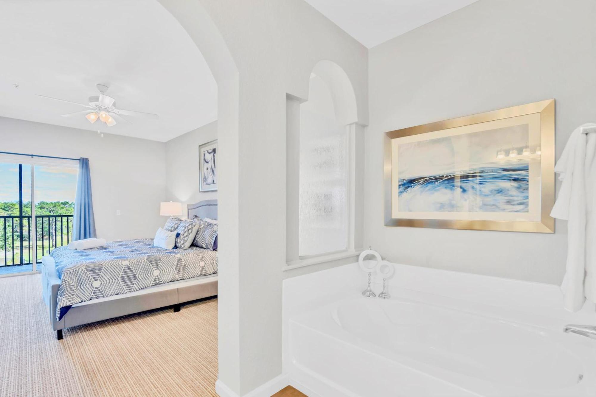Spacious 3Br Near Disney - Pool And Hot Tub! 올랜도 외부 사진
