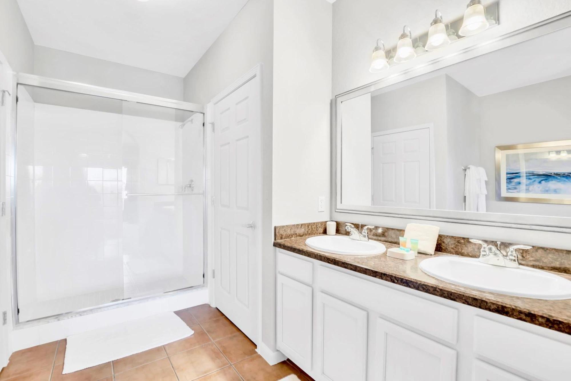 Spacious 3Br Near Disney - Pool And Hot Tub! 올랜도 외부 사진