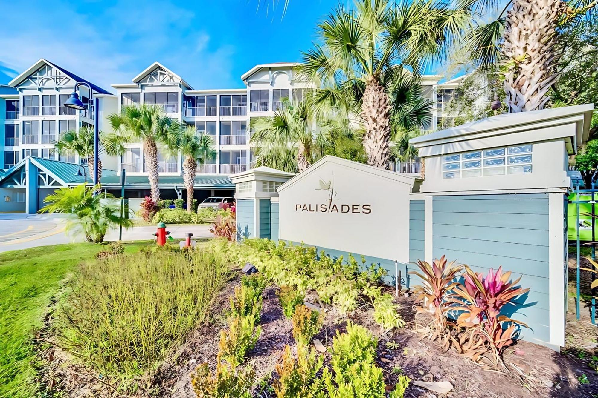 Spacious 3Br Near Disney - Pool And Hot Tub! 올랜도 외부 사진