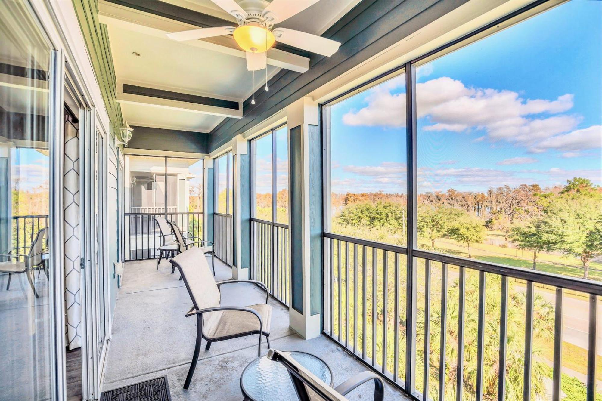 Spacious 3Br Near Disney - Pool And Hot Tub! 올랜도 외부 사진