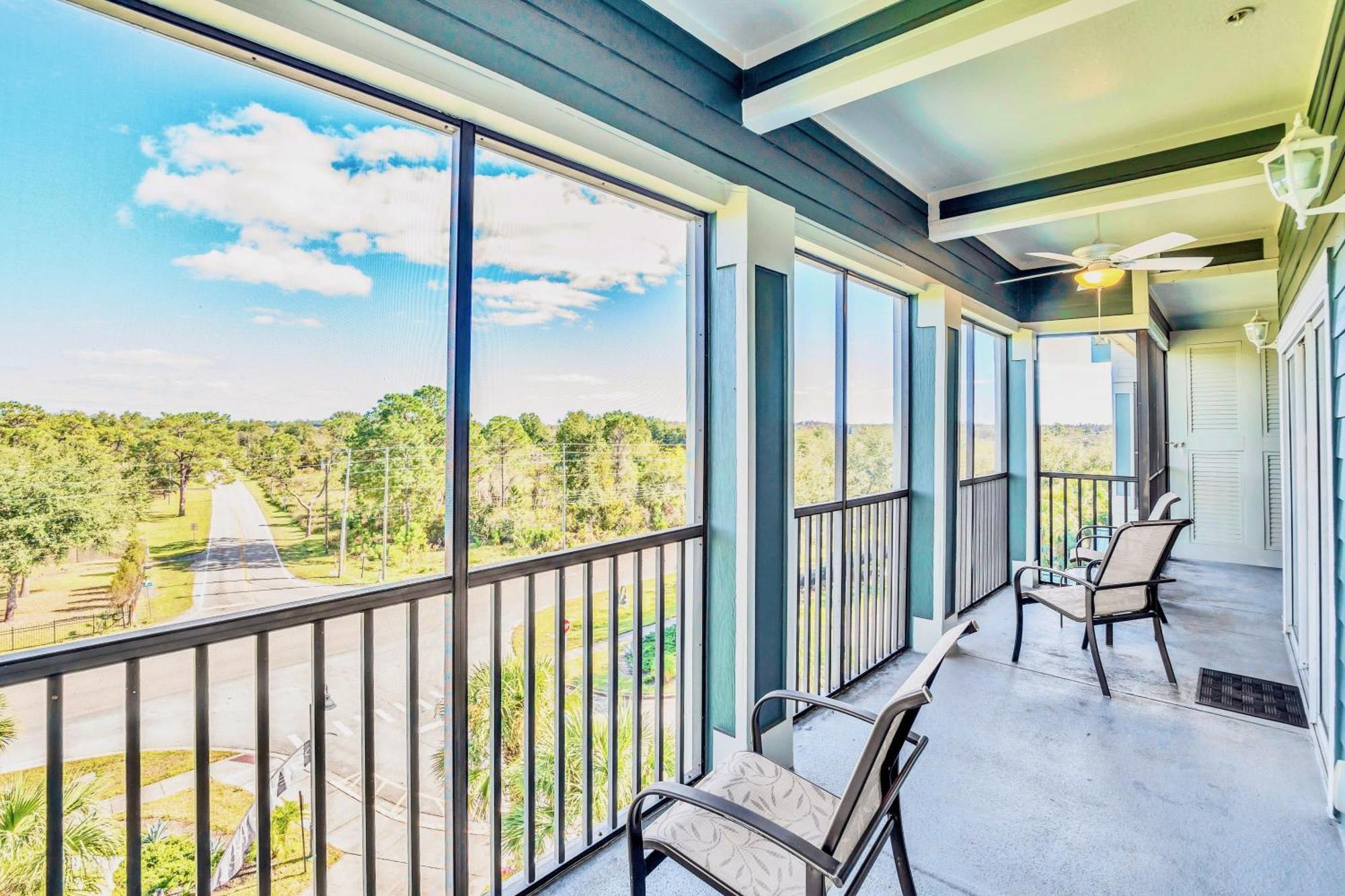 Spacious 3Br Near Disney - Pool And Hot Tub! 올랜도 외부 사진