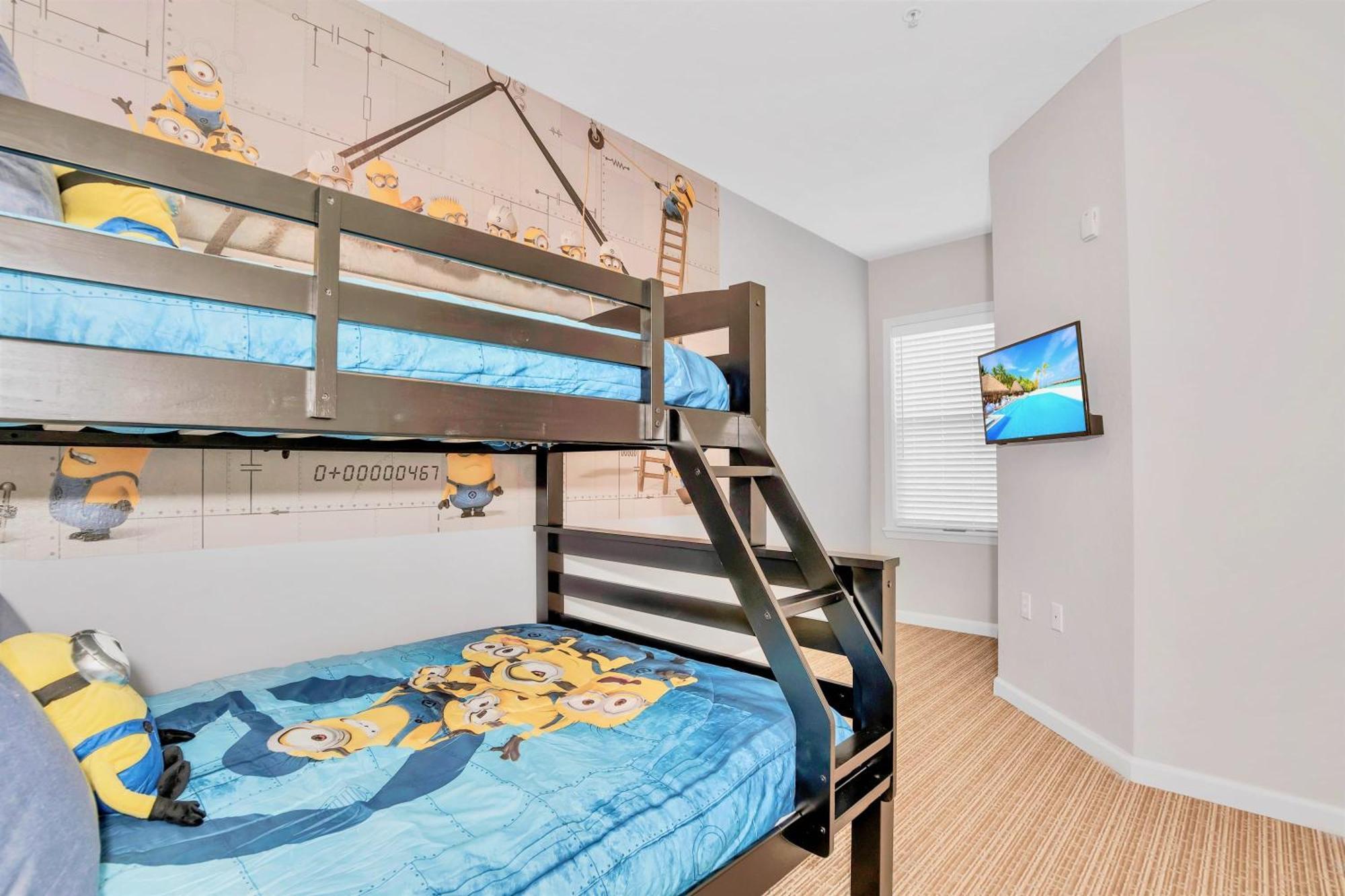 Spacious 3Br Near Disney - Pool And Hot Tub! 올랜도 외부 사진