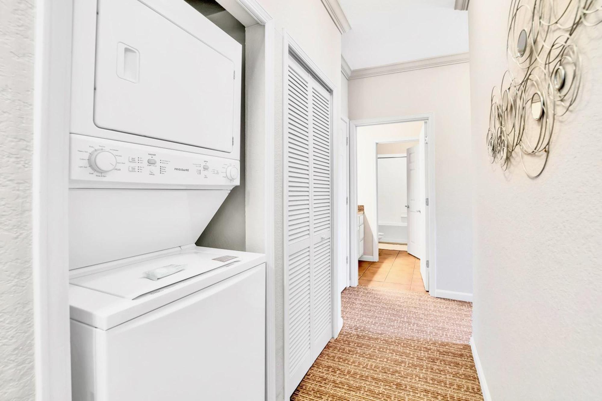 Spacious 3Br Near Disney - Pool And Hot Tub! 올랜도 외부 사진